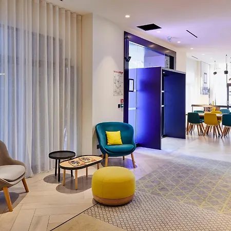 Holiday Inn Nice By Ihg-3