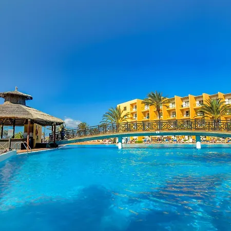 SBH Costa Calma Beach Resort Hotel-2