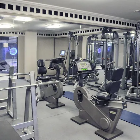 Hotel President Budapest, Affiliated By Melia-3