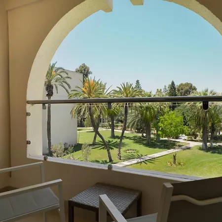 Iberostar Selection Diar El Andalous-3