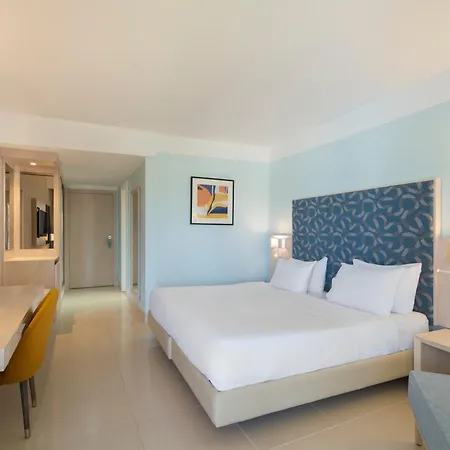 Iberostar Selection Diar El Andalous-2