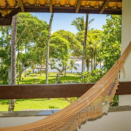 Arraial D'Ajuda Eco Resort-2