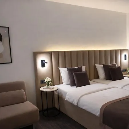 Bayer'S City Hotel-2