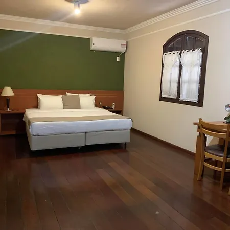 Hotel Dom Otto-2
