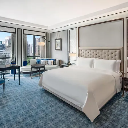 The Athenee Hotel, A Luxury Collection Hotel, Bangkok-3