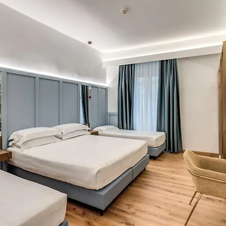 Relais Trevi 95 Boutique Hotel (Adults Only)-2