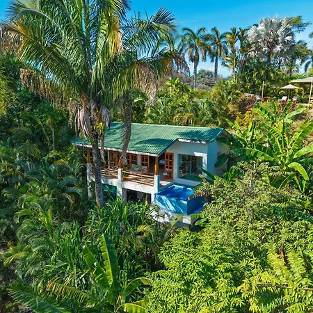 Ocio Villas Mal Pais-3