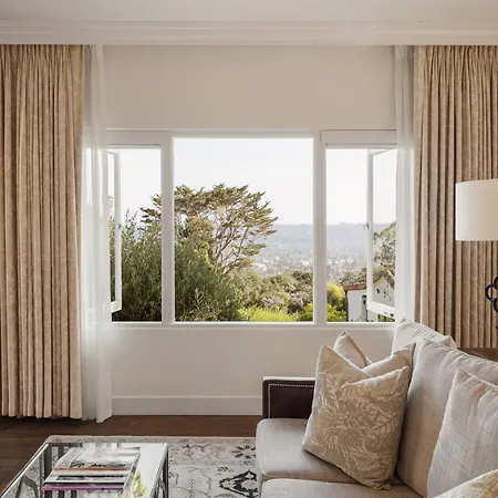 El Encanto, A Belmond Hotel, Santa Barbara-3