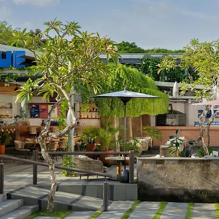 Maya Sanur Resort & Spa-2