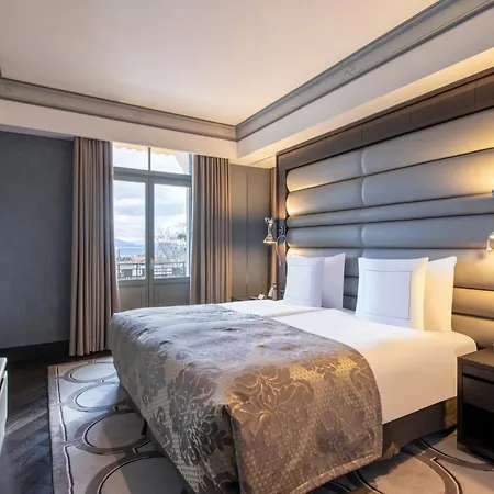 Royal Savoy Hotel & Spa-2