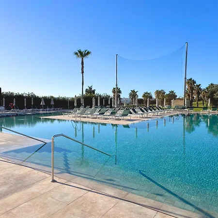 The Place Palacio Mojacar & Spa By Alegria Adults Only-3