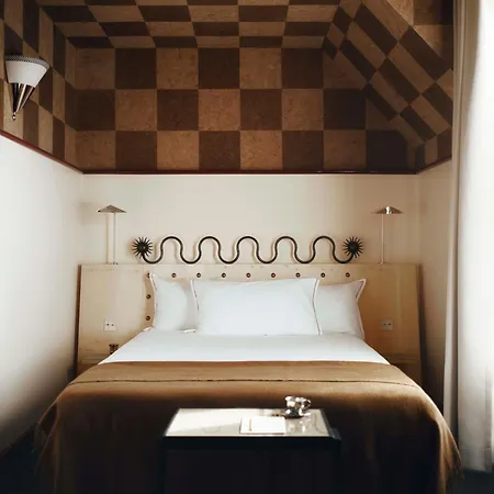 Hotel Luxia & Spa-3