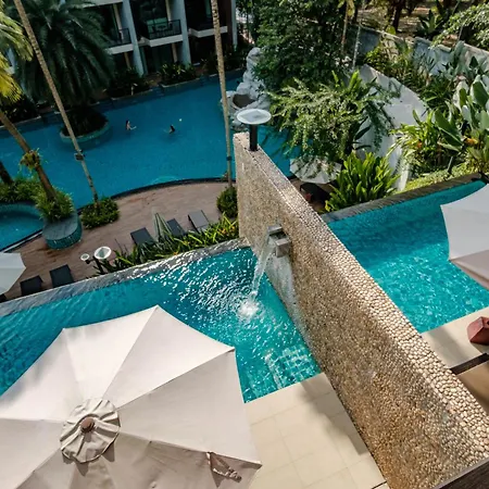 Hula Hula Resort L Truly Tropical And Fun Wellness-2