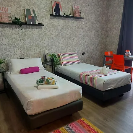 Bnbook Residence La Red-3