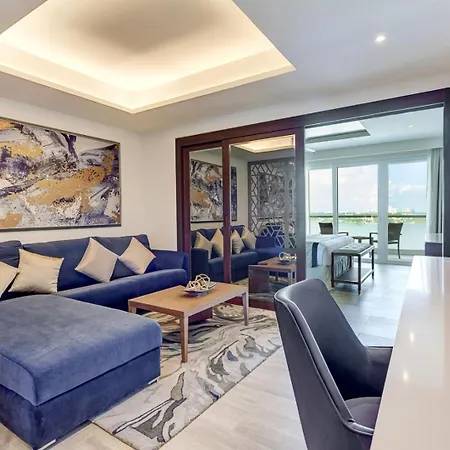 Royalton Chic Cancun, An Autograph Collection All-Inclusive Resort - Adults Only-2