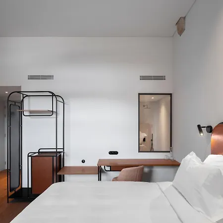 Exmo Hotel By Olivia-2