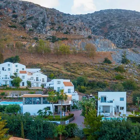 Creta Blue Boutique Hotel-2