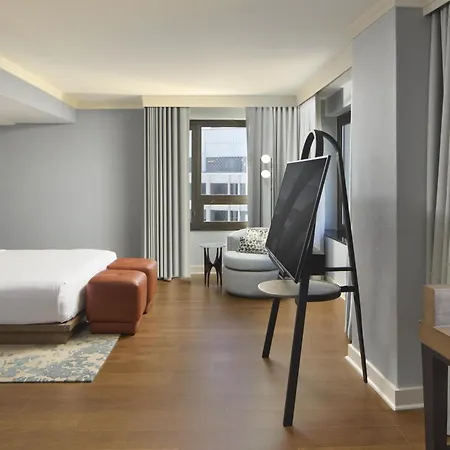 Washington Hilton-2
