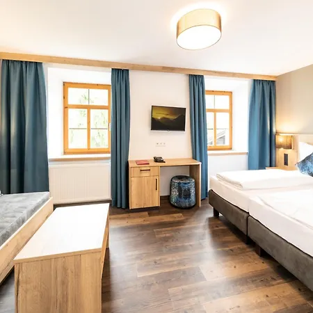 Hotel Heitzmann-3