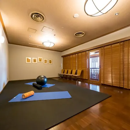 Hotel Monterey La Soeur Osaka-3