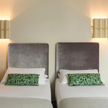 Moderno Hotel Roma - Adults Only-3