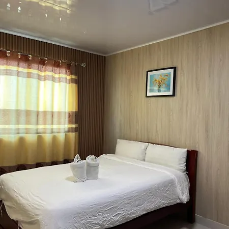 Hotel Cristina-2