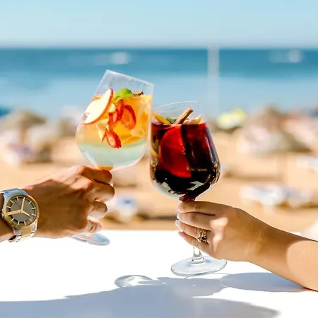 Hotel Sol E Mar Albufeira - Adults Only-3