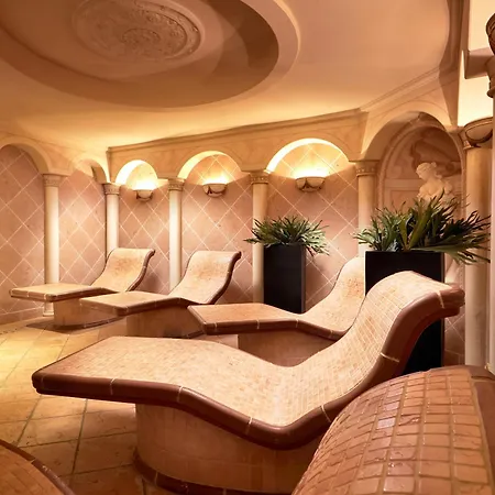 Relais&Chateaux Spa-Hotel Jagdhof-2