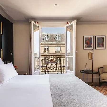 Hotel Montalembert-2