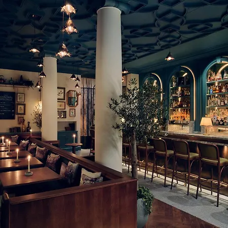 The Cadogan, A Belmond Hotel, London-2