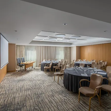 Intercontinental Athenee Palace Bucharest By Ihg-3