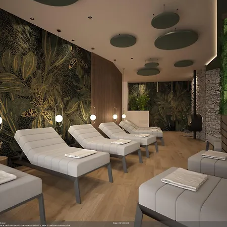 Cavallino Experience - Alpine Wellness Hotel-2