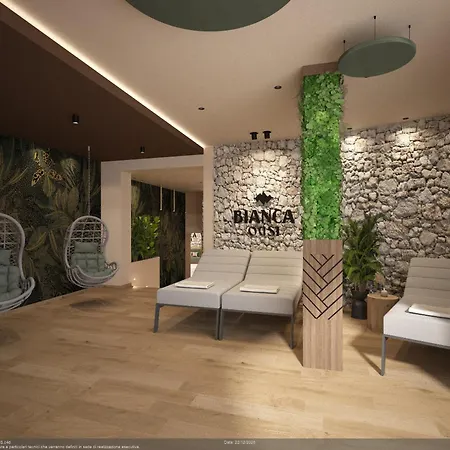 Cavallino Experience - Alpine Wellness Hotel-3
