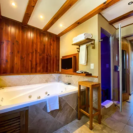 Charming Residences & Suites With Private Spa-2