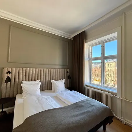 Hotel Sct. Thomas-3