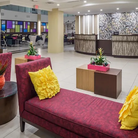 Doubletree By Hilton Sarasota Bradenton Airport-2