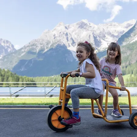 Family Resort Rainer-2