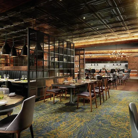 Hilton London Bankside-3