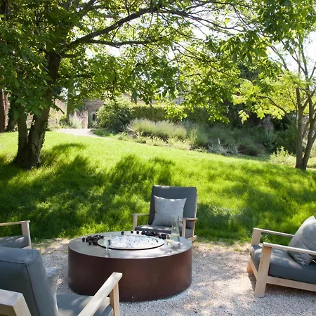 Domaine Les Martins - Gordes-3