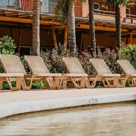 Hotel Tarifa Lances, A Member Of Radisson Individuals-3