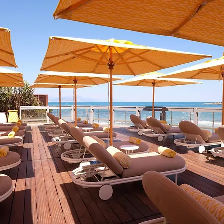 Villa Miraé by Inwood Hotels - Cap d'Antibes-3