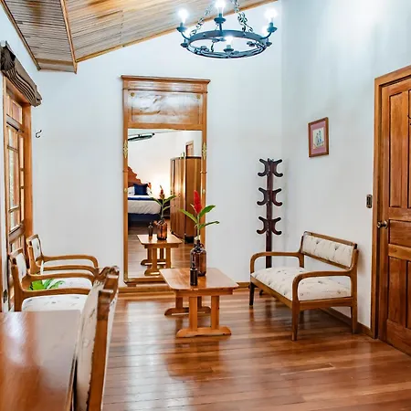 Hotel Don Ernesto By La Chimba-3