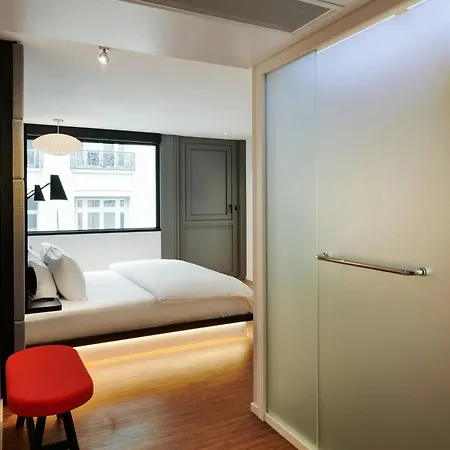 Citizenm Paris Opera-2