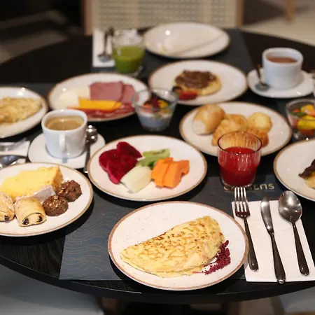 Radisson Pinheiros-2