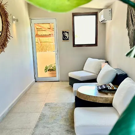 Pachamaya Holistic Wellness Boutique Hotel & Spa - Adults Only-2