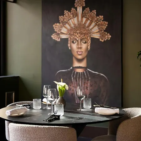 Nyx Hotel Rome By Leonardo Hotels-2