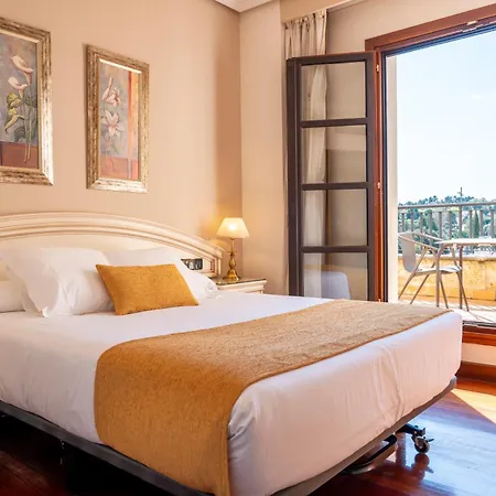 Hotel Conde Ansúrez-2