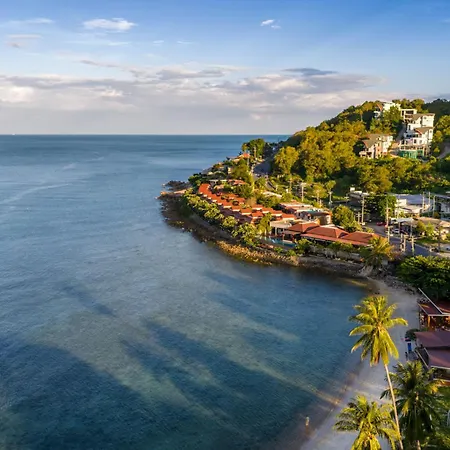 The Sarann Koh Samui, Suites & Villas-3