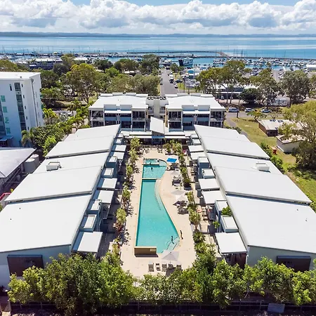 Ramada By Wyndham Hervey Bay-2