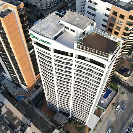 Bourbon Hotel Fortaleza-3